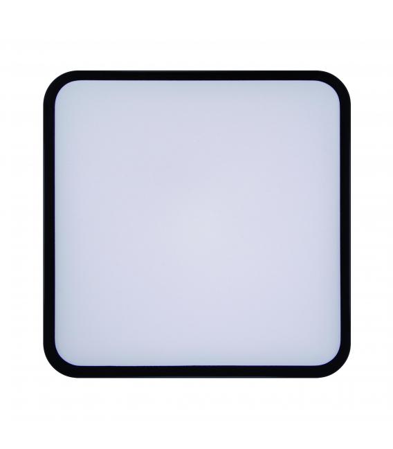 Ceiling LED Luminaire TOTEM D 16W NW - White Glow – photo