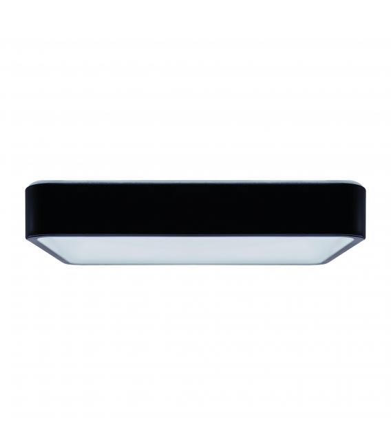 LED-Deckenleuchte TOTEM D 24W NW - Weiß leuchtend – foto