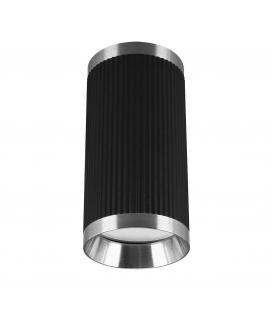 FRIDA DWL GU10 black / chrome