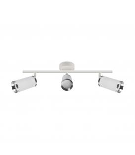 FRIDA SPT GU10 3I weiß / chrom