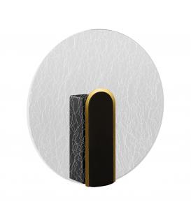 LED MORIS LED C 6W črna NW