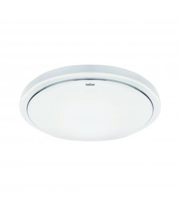 Apparecchio con sensore di movimento SOLA C Slim MVS 18W NW 13692-38357