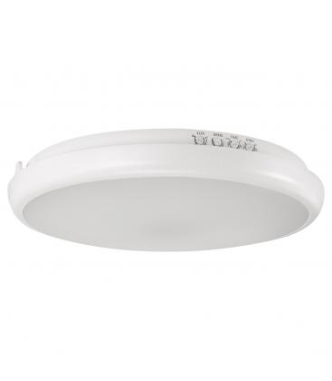 LED stropna svetilka s senzorjem gibanja 21W NW 13697-38368