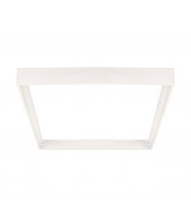 Cadre d&#039;installation RAMA MINGE 50 blanc, plastique