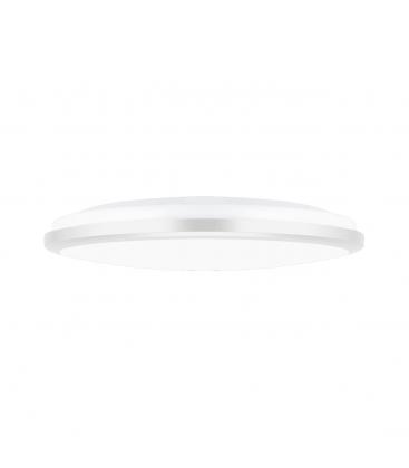 Stropna LED svetilka PLANAR 24W NW bela - Zunanja fasadna 13706-38380