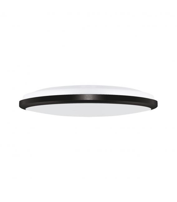 Ceiling LED luminaire PLANAR 24W NW white, dustproof, waterproof – photo