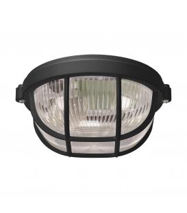 SALTO PRO 10 E27 nero, IP65