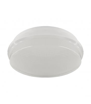 MONTE 60 MILK D E27 Blanco Luminaria IP65 Singular y Elegante 13718-38393