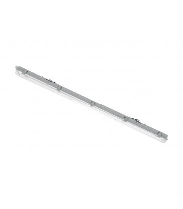 HERMAN FIT 2x36W Luminaire LED Tubes IP65 Rated 13727-38402