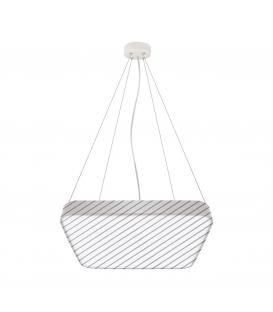 Strühm Obešalni komplet LINK 4R bela - za stropne svetilke