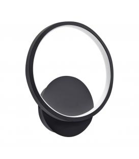 LED EMMA C 10W noir NW