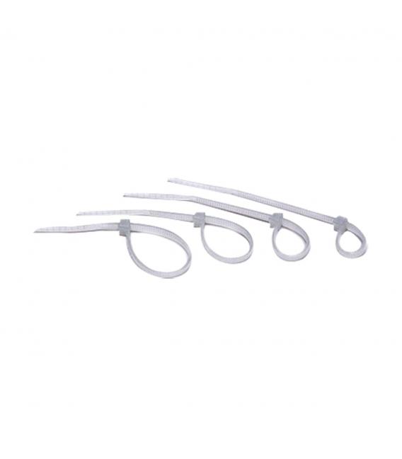 Cable Tie 2,5x100mm - bag, 100 pieces – photo