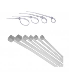Cable Tie 2,5x150mm - bag, 100 pieces