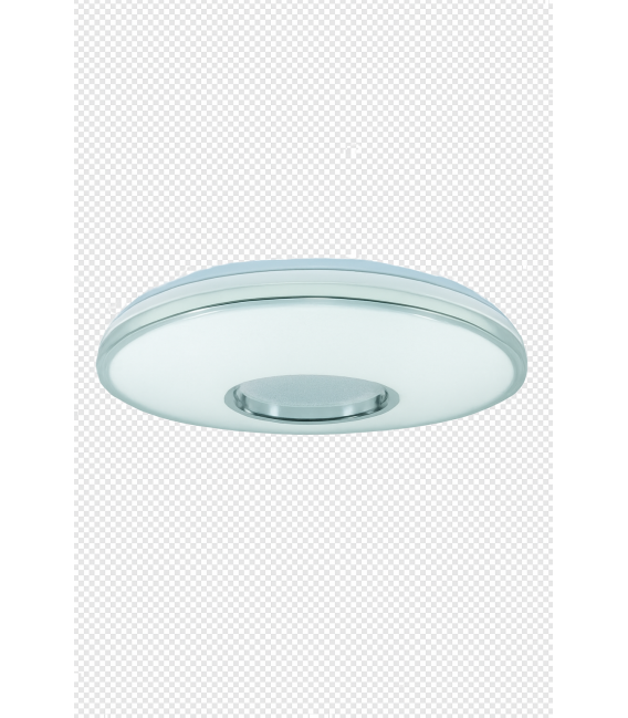 Ceiling LED Luminaire OPERA C 48W NW - Water-Resistant – photo