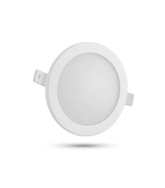 Plafoniera impermeabile a LED - TANGO C 6W NW – Foto