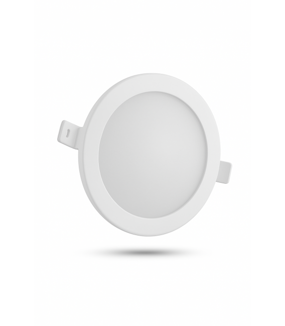 Plafón LED estanco - TANGO C 6W NW – foto