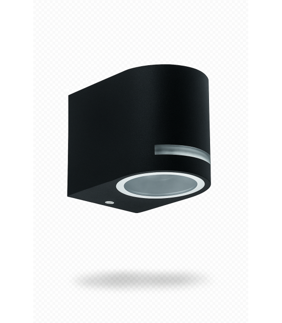Dustproof FOREST GU10 C Outdoor Luminaire – photo