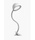 LED RONI flex avec clip blanc 12226-38528
