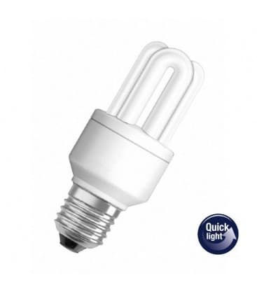 Dulux PRO Stick 8W 825 E27 Lamp 6158-3860