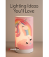 Licorne MILA LED 3W gros 12799-38622