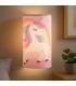 Tischlampe Einhorn MILA LED 3W gros 12799-38640