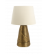 MAGDA E27 oro / beige 12872-38690