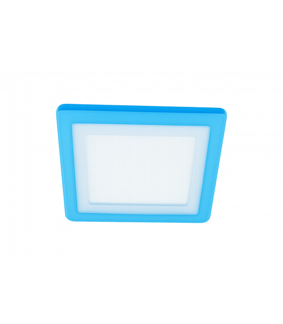 Downlight LED résistant à l'eau ALINA D 6W - Plafonnier/Mural – Photo