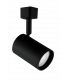 HAGA GU10 noir 12447-38726