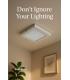 LED MARTIN D 6W NW white 12212-38732