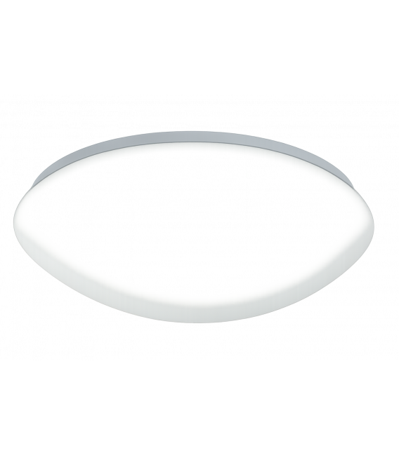 LEON C 24W NW Luminaire LED de plafond résistant à l'eau – Photo