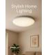 LED LEON C 24W NW water-resistant 12122-38745