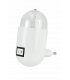 Luce notturna a LED a innesto IMPRA 3 12811-38760