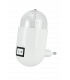 Steckbares LED-Nachtlicht IMPRA 3 12811-38760