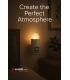 Plug-in LED Nightlight IMPRA 3 12811-38762