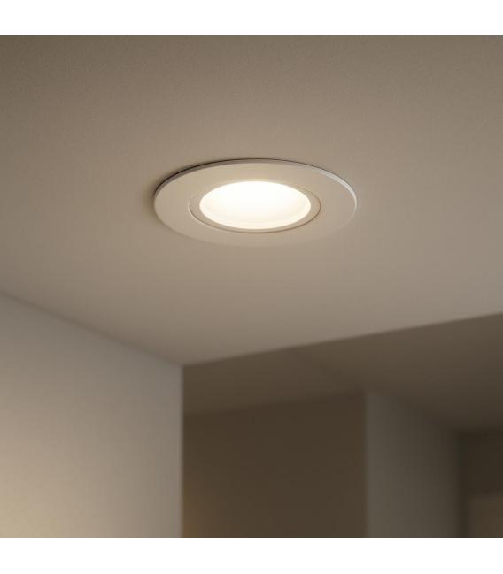 CINDER C 4W NW LED Downlight Apparecchio da incasso – Foto