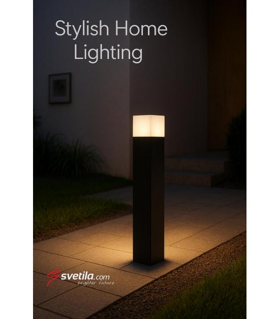 Luminaire de jardin GRYF 50 E27 D - Luminaires d'extérieur – Photo