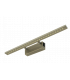 LED RITON 6W antic brass NW (for artwork, paintings) 12292-38791
