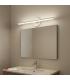 moderno resistente all'acqua GRACJA 2 x 7W bianco NW 12879-38805