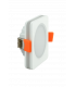 LED GOTI D 5W NW bela 12294-38811