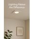 LED downlight GOTI D 5W NW white 12294-38812