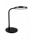 LED PLATON black brightness & white light adjustable 13560-38816