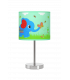 beautiful design for children NUKA E14 blue 12569-38827