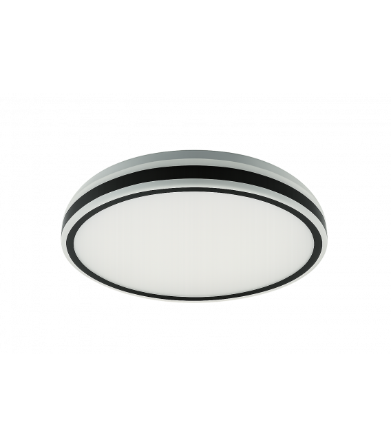 Luminaria LED de techo AURELIA C 24W NW - Estanca IP44 – foto