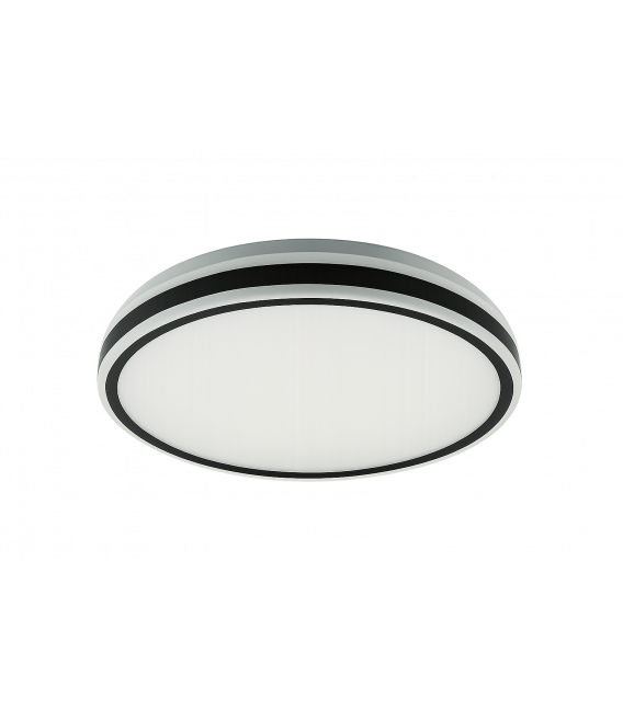 Ceiling LED Luminaire AURELIA C 24W NW - Water-Resistant IP44 – photo