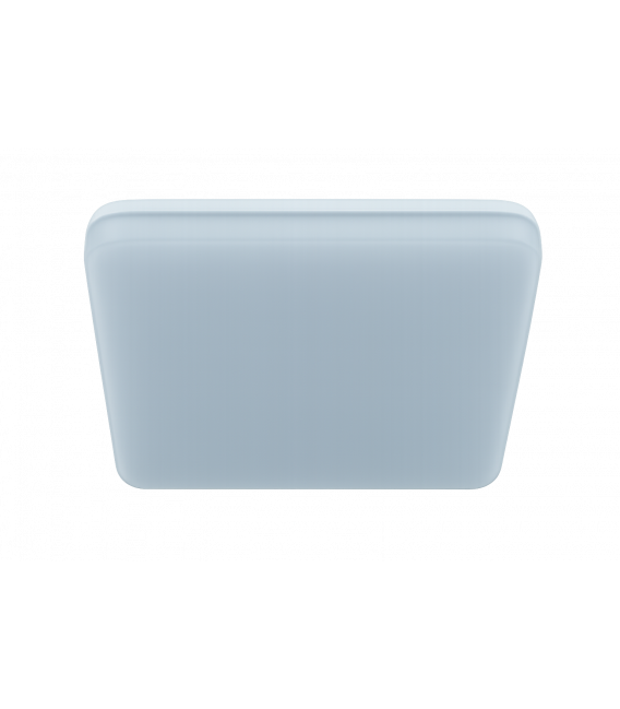 Dustproof Luminaire MAJOR D 18W White NW - Outdoor Facade – photo