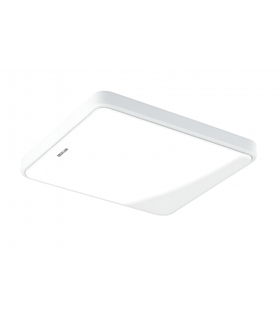 Luminaria LED de techo SOLA D Slim 28W NW - Resistente al agua – foto