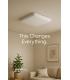 LED SOLA D slim 28W NW water-resistant 12454-38851