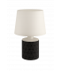 TOPIK E14 negro / blanco 13580-38871