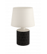 TOPIK E14 noir / blanc 13580-38871