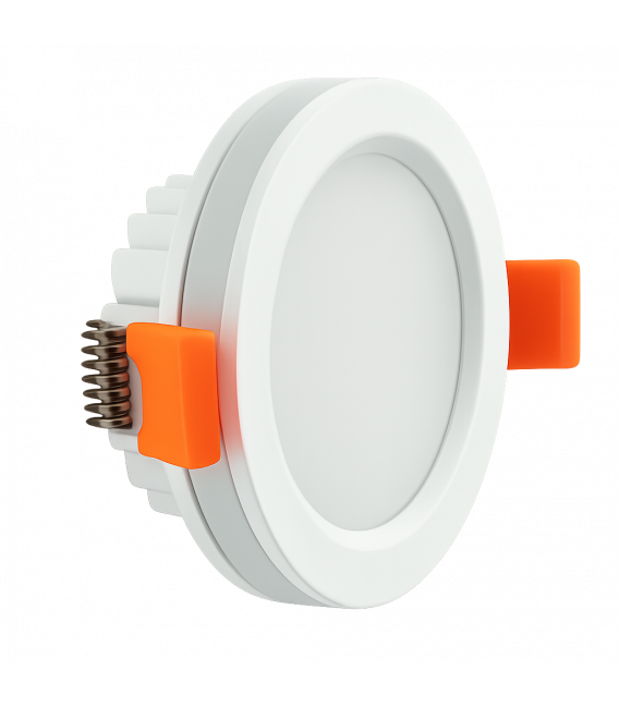 GOTI C 5W NW LED Downlight Bombilla empotrada en el techo – foto